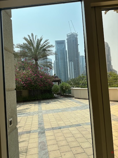 Dubai Companies list