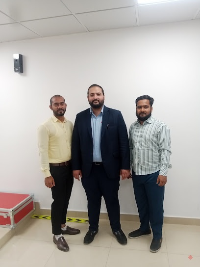 Dubai Companies list