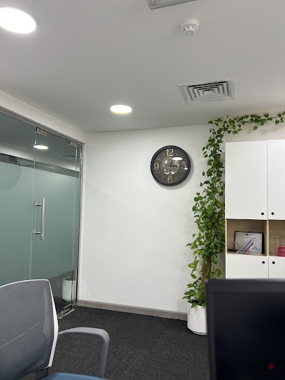 Dubai Companies list