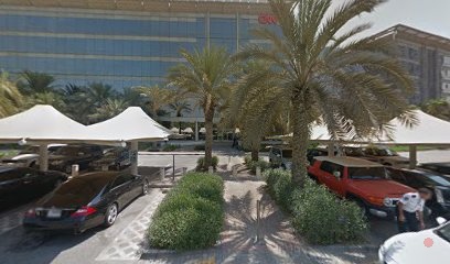 Dubai Companies list
