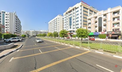 Dubai Companies list