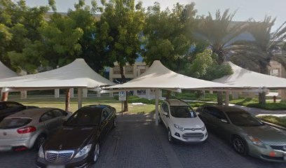 Dubai Companies list