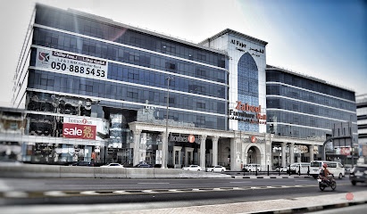Dubai Companies list