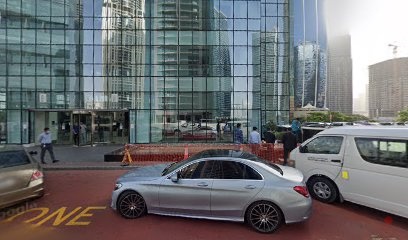 Dubai Companies list