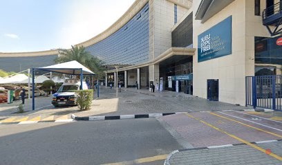 Dubai Companies list