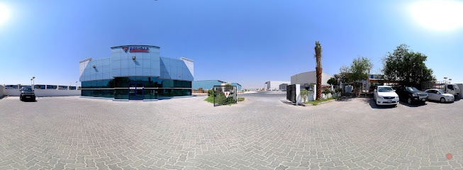 Dubai Companies list