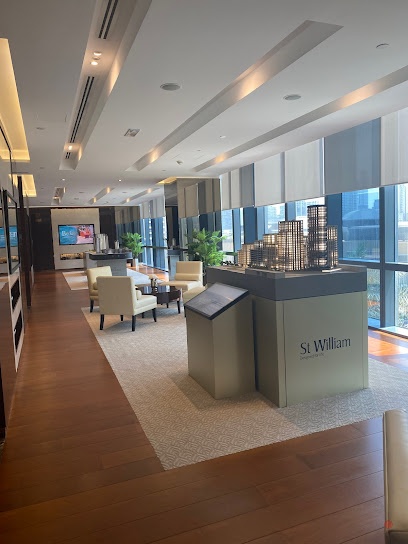Dubai Companies list