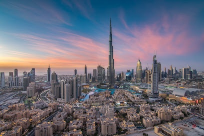 Dubai Companies list