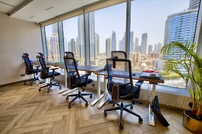 Dubai Companies list