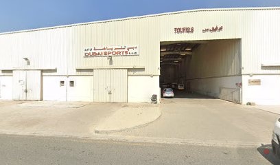 Dubai Companies list
