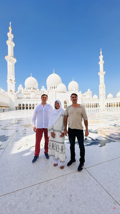 Dubai Companies list