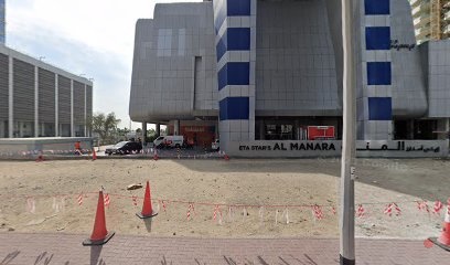 Dubai Companies list