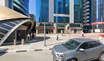 Dubai Companies list