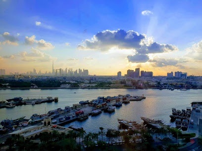 Dubai Companies list
