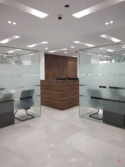 Dubai Companies list