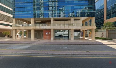 Dubai Companies list