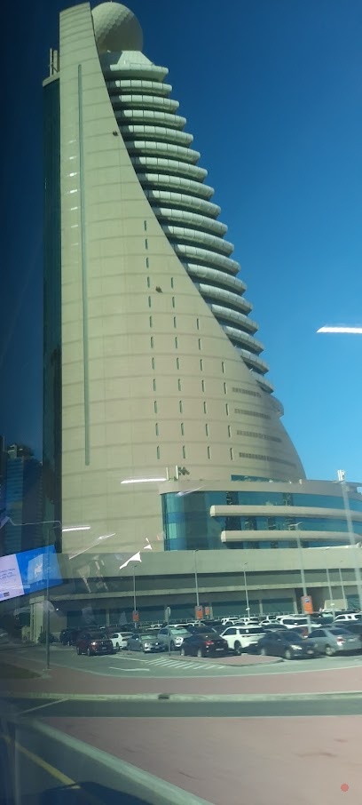 Dubai Companies list