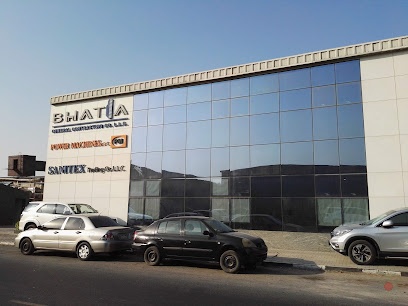 Dubai Companies list