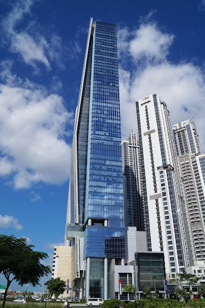 Dubai Companies list