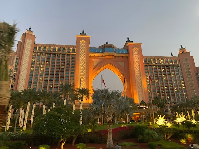 Dubai Companies list