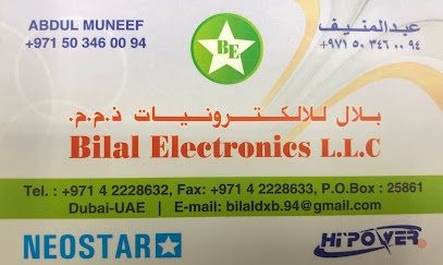 Dubai Companies list