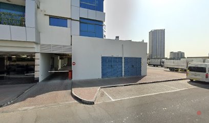 Dubai Companies list