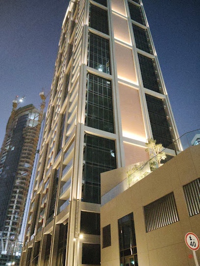 Dubai Companies list