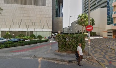 Dubai Companies list