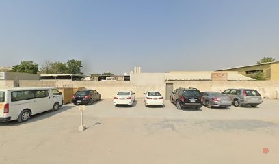 Dubai Companies list