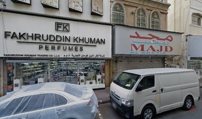Dubai Companies list