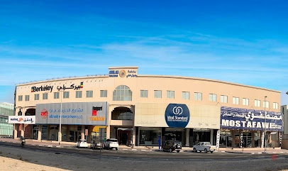 Dubai Companies list
