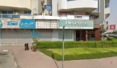 Dubai Companies list
