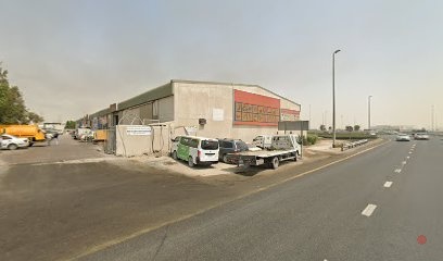 Dubai Companies list