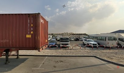 Dubai Companies list