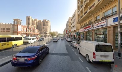 Dubai Companies list