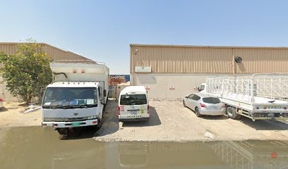 Dubai Companies list