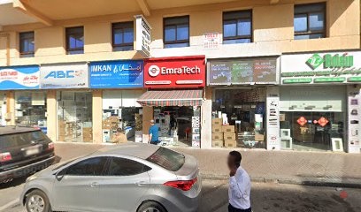 Dubai Companies list