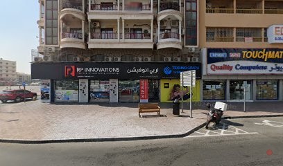 Dubai Companies list
