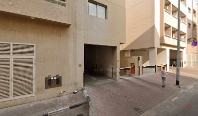 Dubai Companies list
