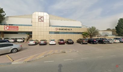 Dubai Companies list
