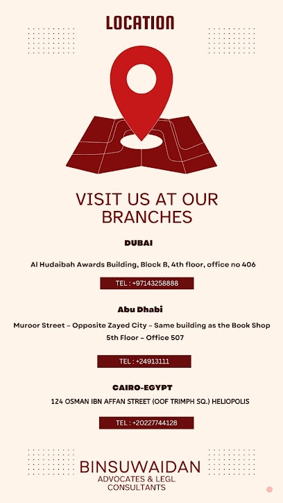 Dubai Companies list