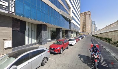 Dubai Companies list