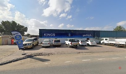 Dubai Companies list
