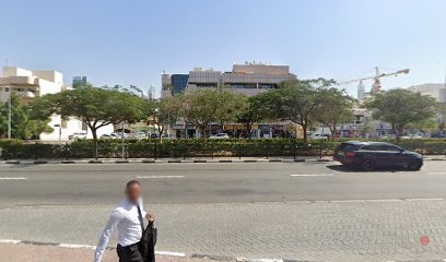 Dubai Companies list