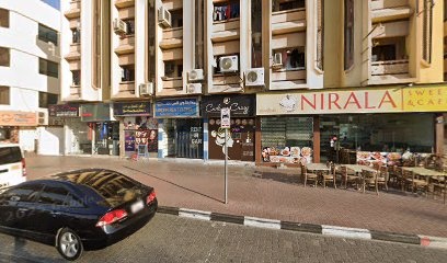 Dubai Companies list