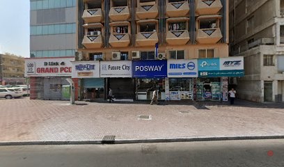 Dubai Companies list