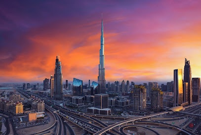 Dubai Companies list