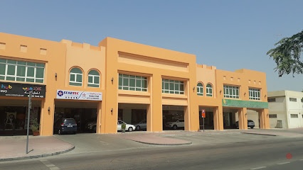 Dubai Companies list