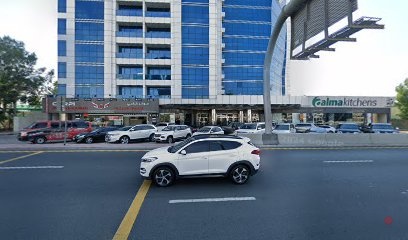 Dubai Companies list