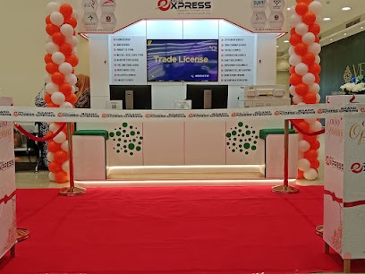 Dubai Companies list